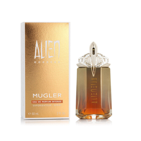 Женская парфюмерия MUGLER Alien Goddess Intense EDP 60 мл