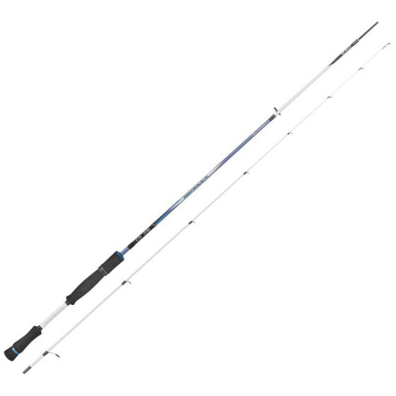 KALI KUNNAN Sea Rock Spinning Rod