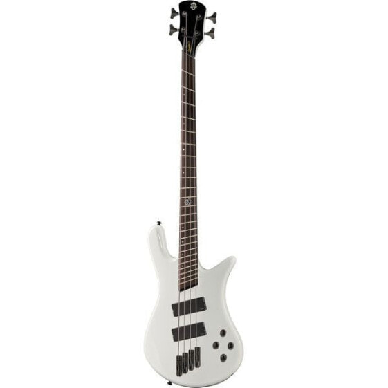 Spector NS Dimension HP 4 White