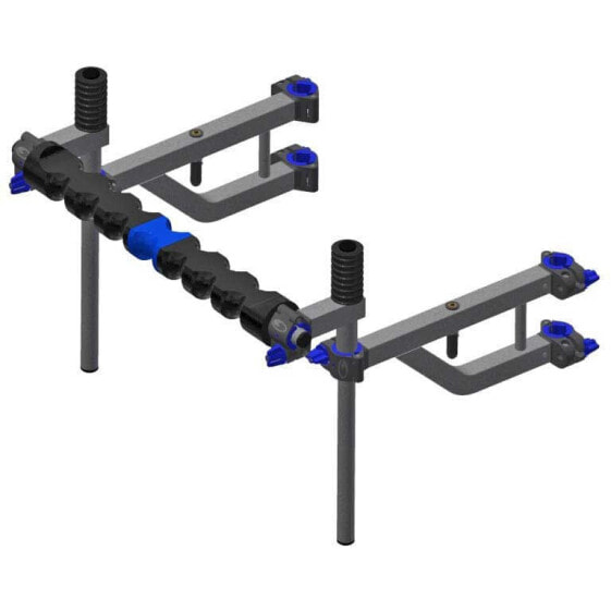 GARBOLINO Multigrup Bump Bar Pole Support