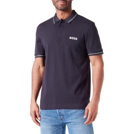 BOSS Paule 1 10259002 Polo