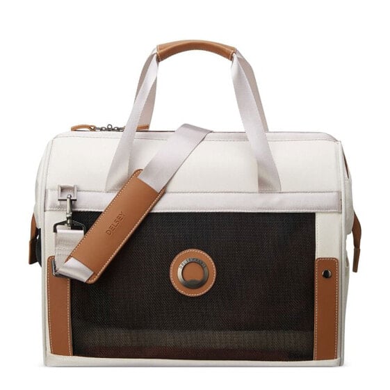 DELSEY Chatelet Duffle pet carrier