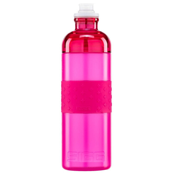 SIGG Hero Plastic 600ml Flasks