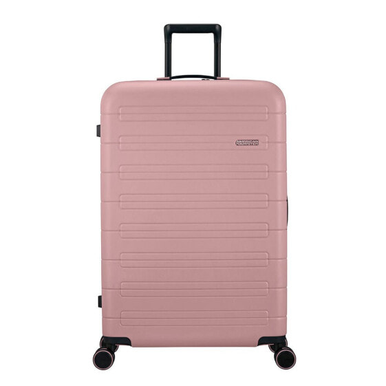 AMERICAN TOURISTER Novastream Spinner 103/121L Expandable Trolley