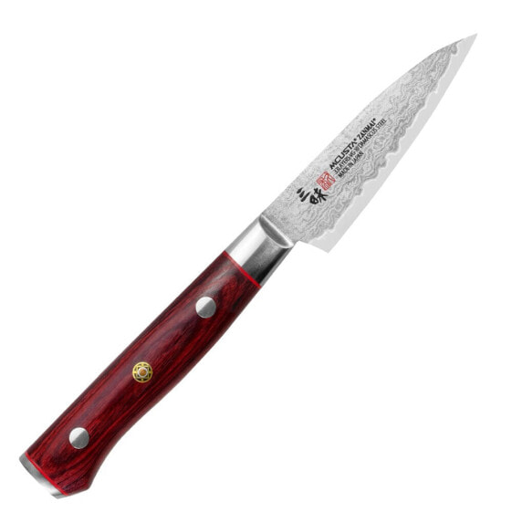 Нож кухонный Mcusta Zanmai Vg-10 Pro Flame