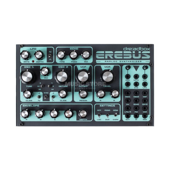 Dreadbox Erebus Reissue