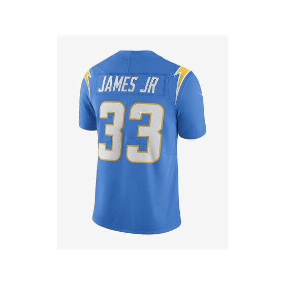 Los Angeles Chargers Men's Vapor Untouchable Limited Jersey Derwin James