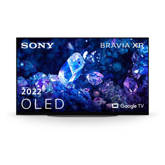 Смарт-ТВ Sony XR-48A90K 48" 4K ULTRA HD OLED WIFI 4K Ultra HD 48" OLED