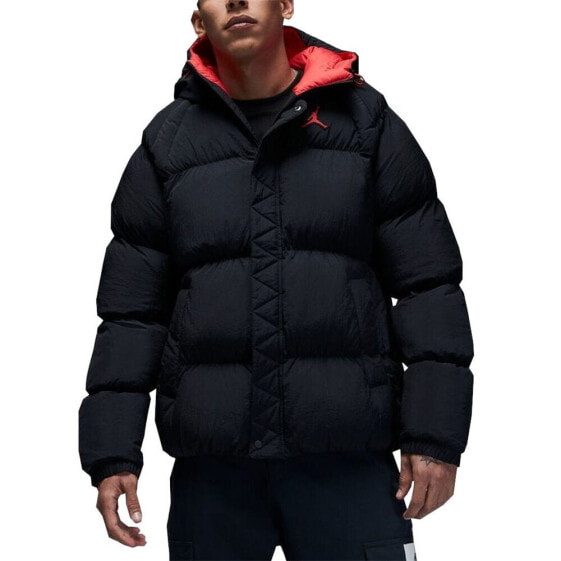 Nike Essential Woven Puffer