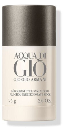 Acqua Di Gio Pour Homme - solid deodorant