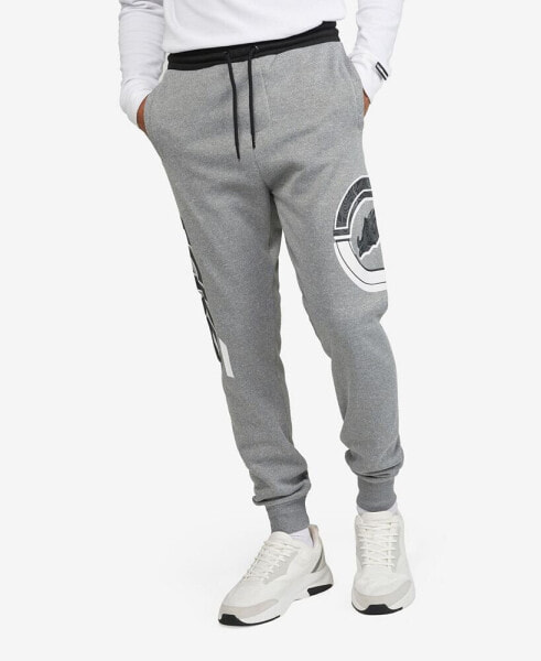 Брюки мужские Ecko Unltd Momentum Joggers