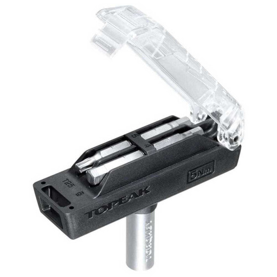 TOPEAK Torque 5 Tool