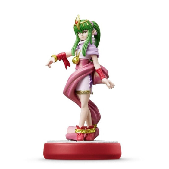 Показатели деятельности Amiibo Tiki