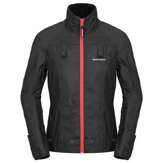 SPIDI Thermo rain jacket