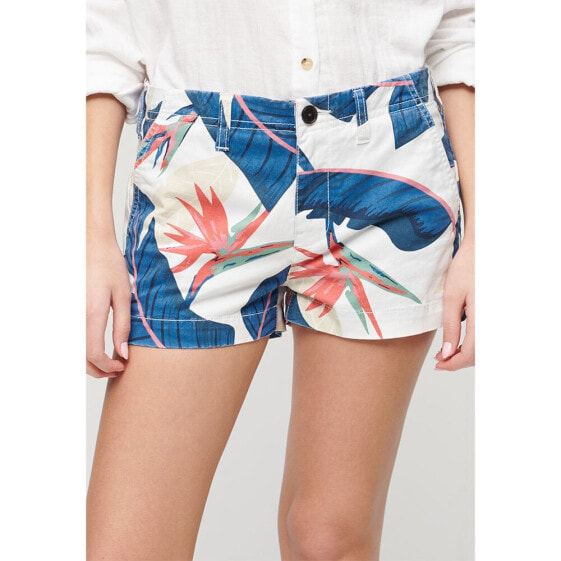 SUPERDRY Vintage Hot shorts