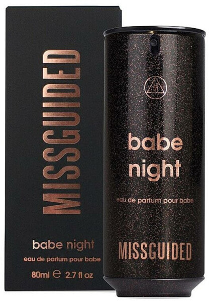 Missguided Babe Night