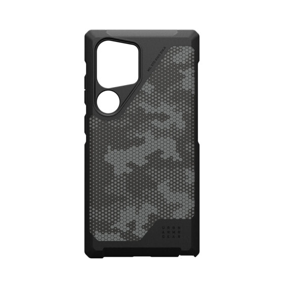 Urban Armor Gear UAG Samsung S24 Ultra Metrop. Hex Camo