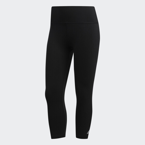 adidas women Believe This 2.0 3/4 Tights