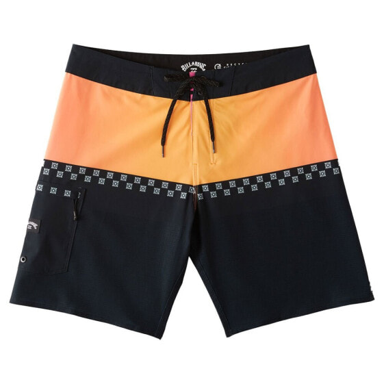 BILLABONG Fifty50 Airlite Swimming Shorts