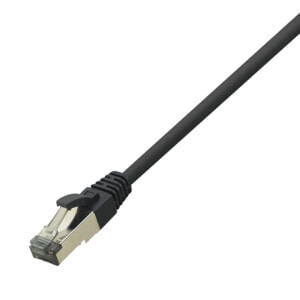 LogiLink CQ8073S - 5 m - Cat8.1 - RJ-45