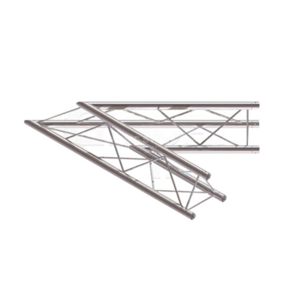 Global Truss F23 2- Way Corner C19 45°