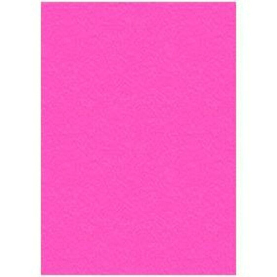 обложка Displast Розовый A4 Картон (50 штук)
