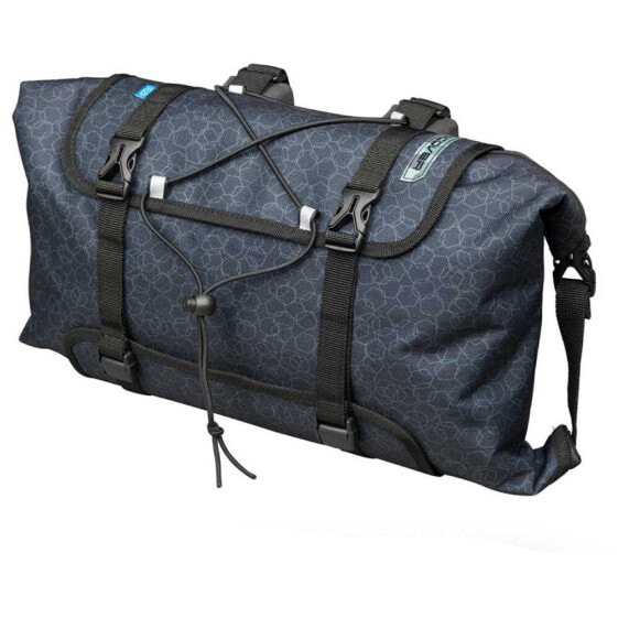 PRO Gravel Discover 8L handlebar bag