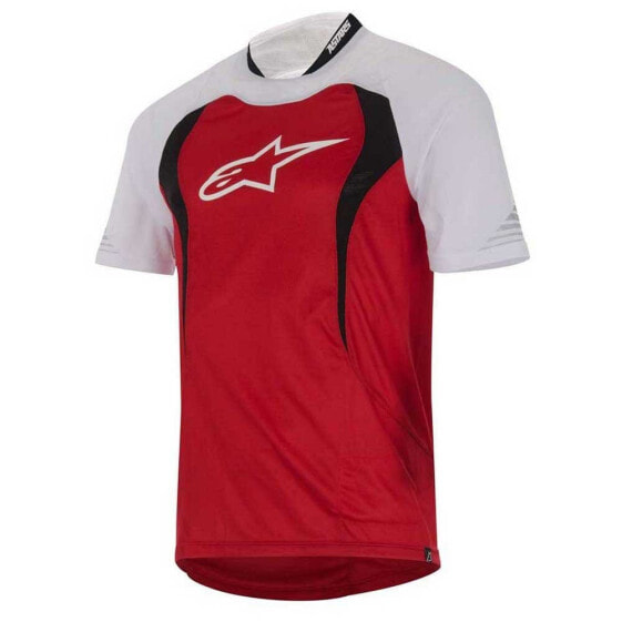 ALPINESTARS BICYCLE Drop Short Sleeve Enduro Jersey