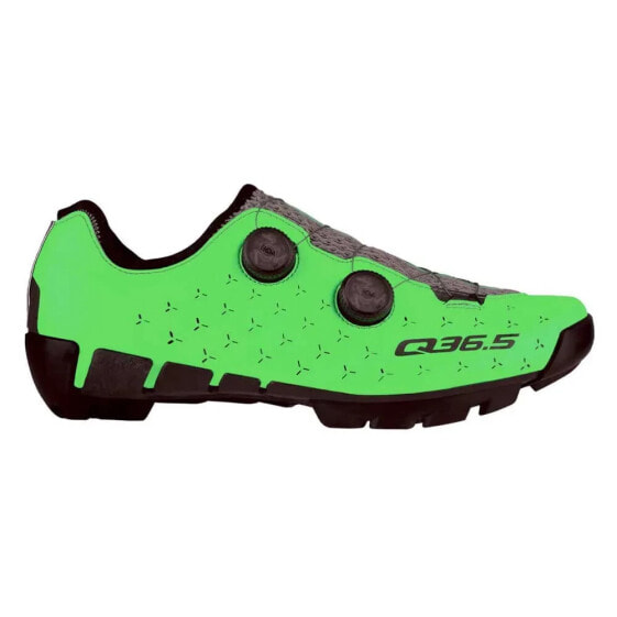 Q36.5 Unique Adventure MTB Shoes