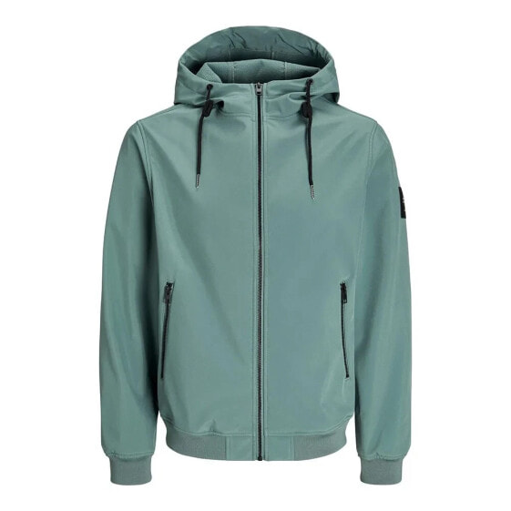 JACK & JONES Basic Softshell jacket