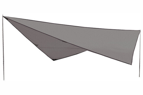 Палатка High Peak 10034 - серого цвета - из полиэстера, бренд Simex Outdoor International GmbH