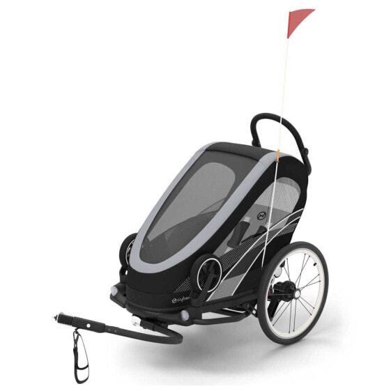 CYBEX Zeno Bike Pushchair