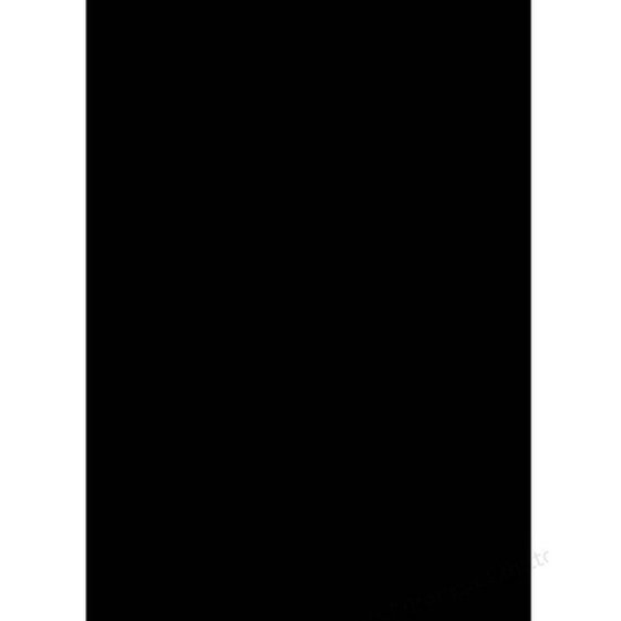 Обложки для переплета GBC PolyClearView 100 шт. чёрные A4 полипропилен