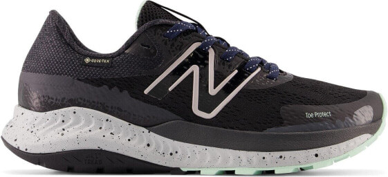 New Balance Wtntrgb5 Bla Black 7