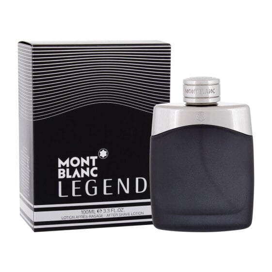 Montblanc Legend 100 ml rasierwasser für Herren