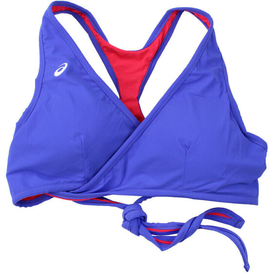 Купальник женский ASICS Keli Volleyball Bikini Top (размер L)