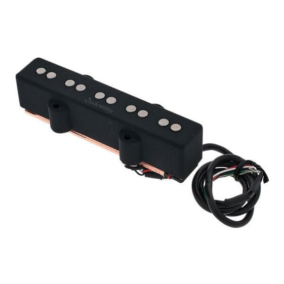 Sadowsky J-Style Bass Pickup Neck 5