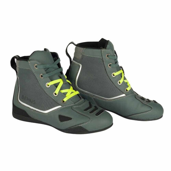 BERING Active motorcycle shoes