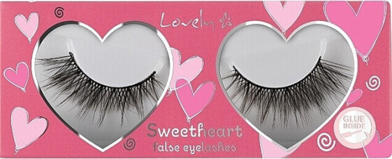 Lovely Sweetheart False Eyelashes