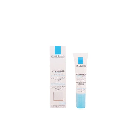 La Roche-Posay 3337872412646 крем для глаз 15 ml