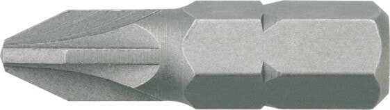 Neo Końcówki wkrętakowe Pz2x25mm ACR 20szt. - 06-020