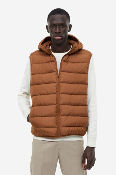 Padded Lightweight Vest