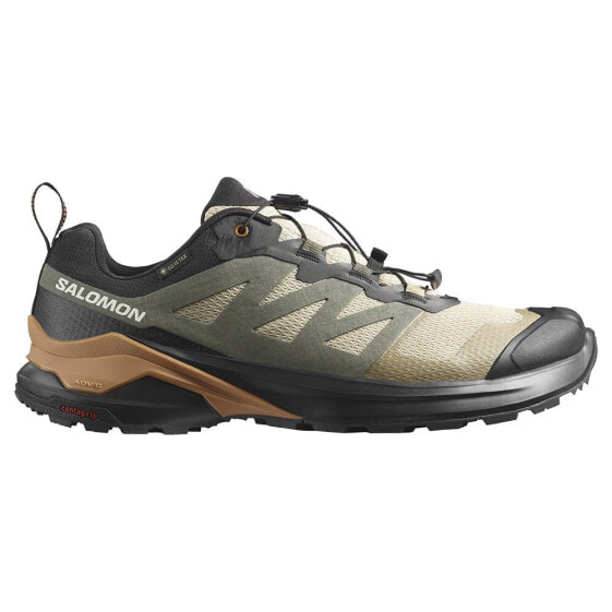 Кроссовки Salomon XAdventure Goretex Trail