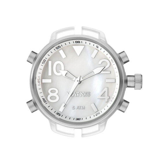 Часы унисекс Watx & Colors RWA3715 (Ø 49 mm)