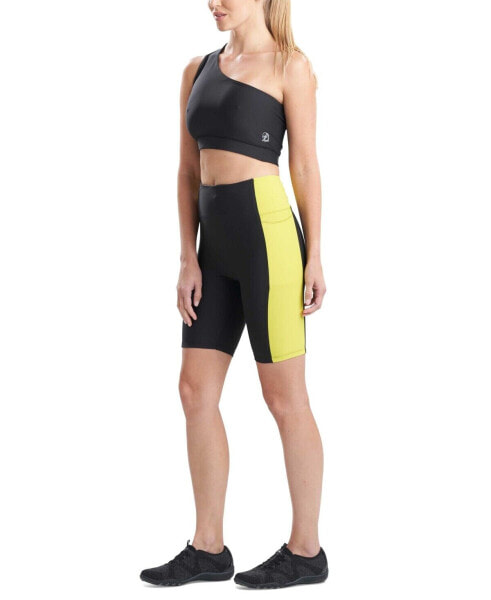 Шорты женские Natori 289191 Bike Shorts Size Large