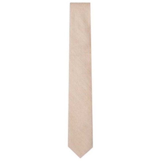 HACKETT Chambray Solid Tie