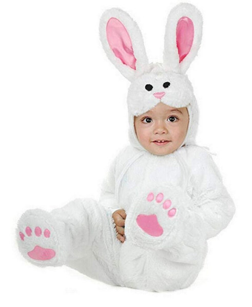 Костюм BUYSEASONS little Bunny Big Child Costume