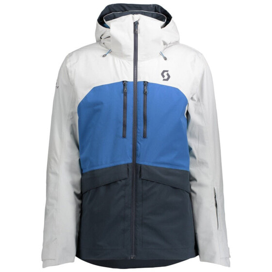 SCOTT Ultimate Dryo jacket