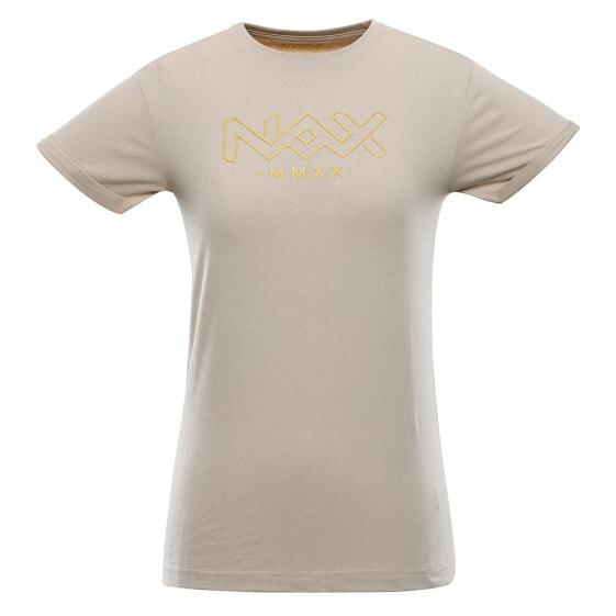 NAX Julepa short sleeve T-shirt