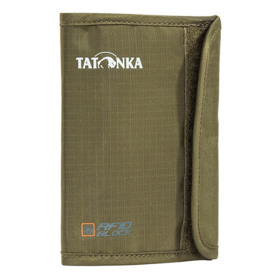 TATONKA Passport Safe Rfid B Backpack